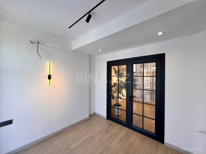 3 otaqlı yeni tikili - 28 May m. - 93 m² (14)