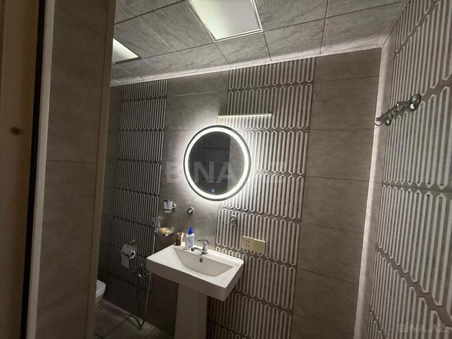 3 otaqlı həyət evi/bağ evi - Qəbələ - 65 m² (10)