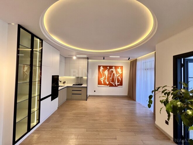 3 otaqlı yeni tikili - 28 May m. - 93 m² (4)