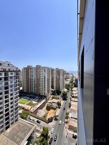 3 otaqlı yeni tikili - 28 May m. - 93 m² (19)