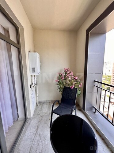 3 otaqlı yeni tikili - 28 May m. - 93 m² (15)