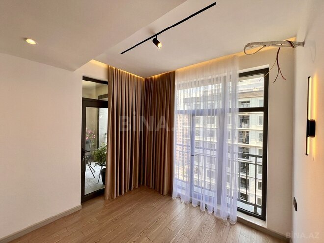 3 otaqlı yeni tikili - 28 May m. - 93 m² (13)