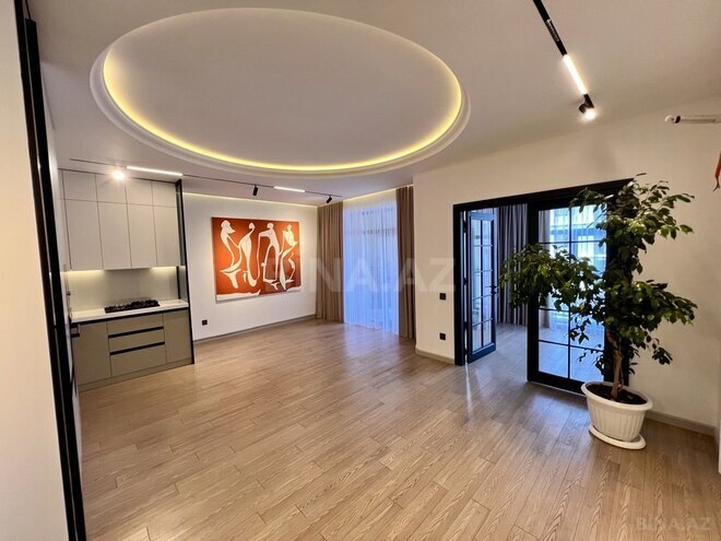 3 otaqlı yeni tikili - 28 May m. - 93 m² (6)