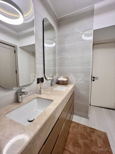 3 otaqlı yeni tikili - 28 May m. - 93 m² (21)