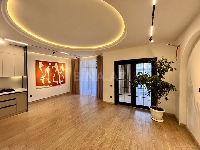 3 otaqlı yeni tikili - 28 May m. - 93 m² (7)