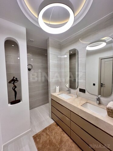 3 otaqlı yeni tikili - 28 May m. - 93 m² (24)
