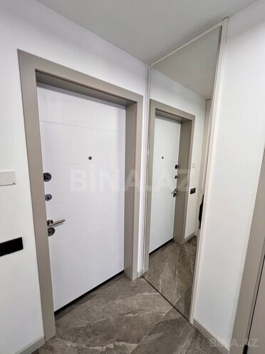 3 otaqlı yeni tikili - 28 May m. - 93 m² (25)