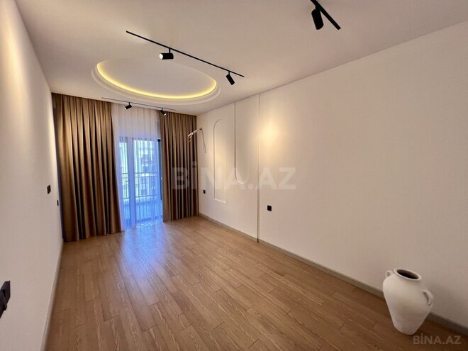 3 otaqlı yeni tikili - 28 May m. - 93 m² (8)