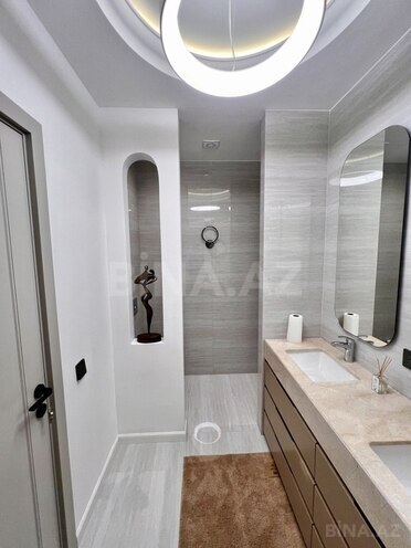 3 otaqlı yeni tikili - 28 May m. - 93 m² (23)