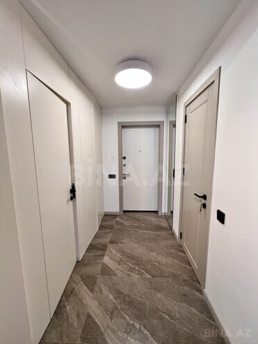3 otaqlı yeni tikili - 28 May m. - 93 m² (28)
