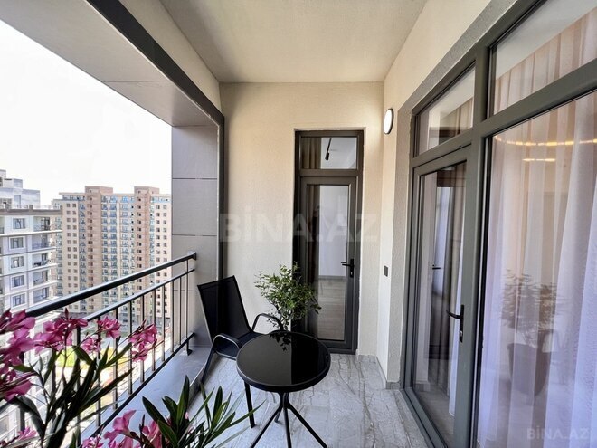 3 otaqlı yeni tikili - 28 May m. - 93 m² (16)
