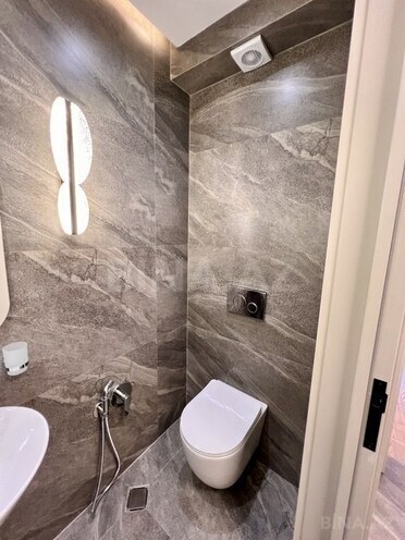 3 otaqlı yeni tikili - 28 May m. - 93 m² (26)