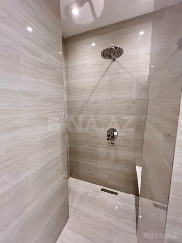 3 otaqlı yeni tikili - 28 May m. - 93 m² (22)