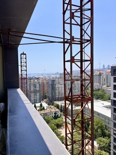 3 otaqlı yeni tikili - 28 May m. - 93 m² (30)