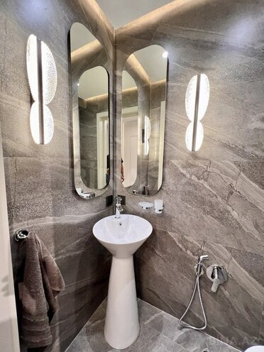 3 otaqlı yeni tikili - 28 May m. - 93 m² (27)