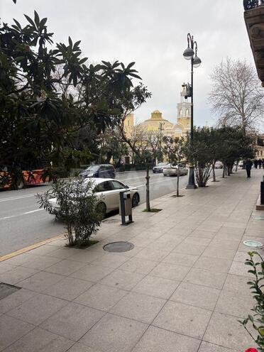 Obyekt - İçəri Şəhər m. - 362 m² (5)