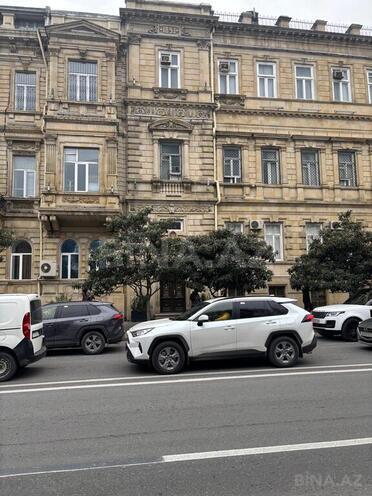 Obyekt - İçəri Şəhər m. - 362 m² (4)