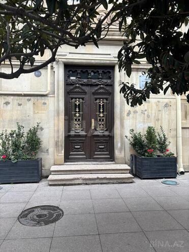 Obyekt - İçəri Şəhər m. - 362 m² (1)