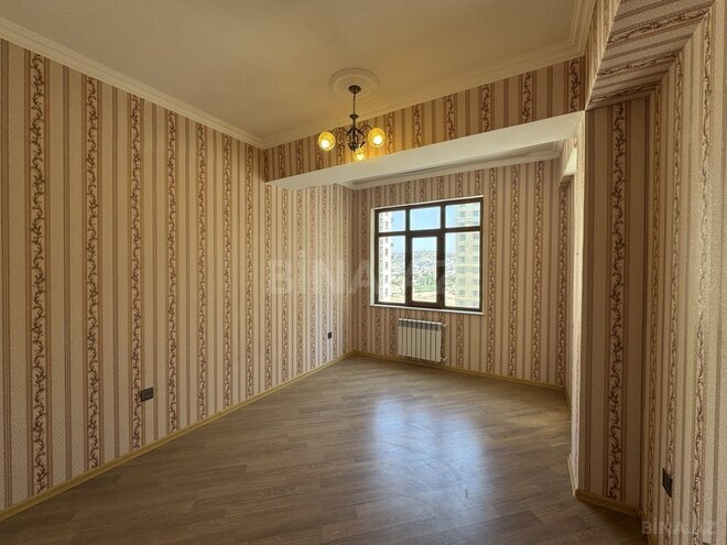 3 otaqlı yeni tikili - Bayıl q. - 118 m² (6)