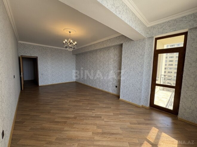 3 otaqlı yeni tikili - Bayıl q. - 118 m² (3)