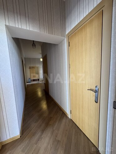 3 otaqlı yeni tikili - Bayıl q. - 118 m² (11)