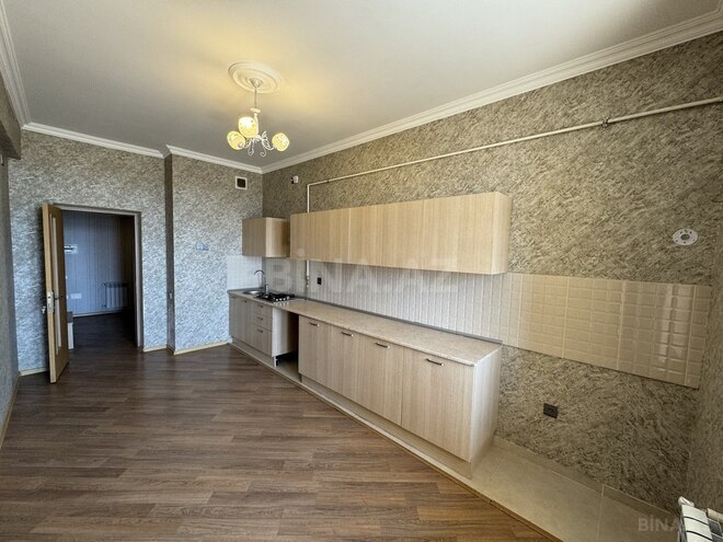 3 otaqlı yeni tikili - Bayıl q. - 118 m² (10)