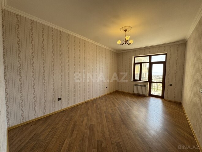 3 otaqlı yeni tikili - Bayıl q. - 118 m² (4)