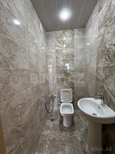 3 otaqlı yeni tikili - Bayıl q. - 118 m² (12)
