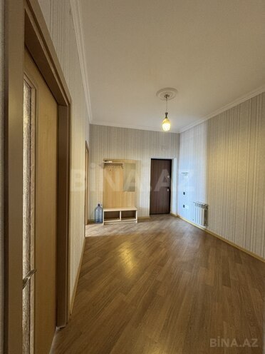 3 otaqlı yeni tikili - Bayıl q. - 118 m² (15)