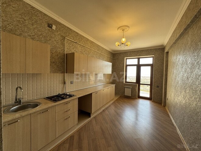 3 otaqlı yeni tikili - Bayıl q. - 118 m² (9)