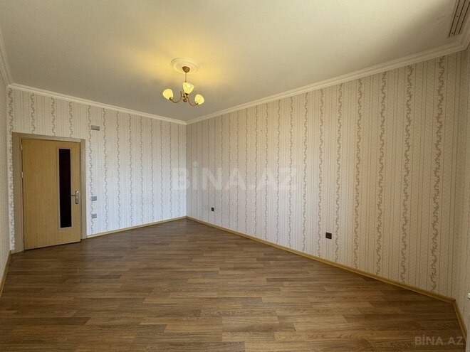 3 otaqlı yeni tikili - Bayıl q. - 118 m² (5)
