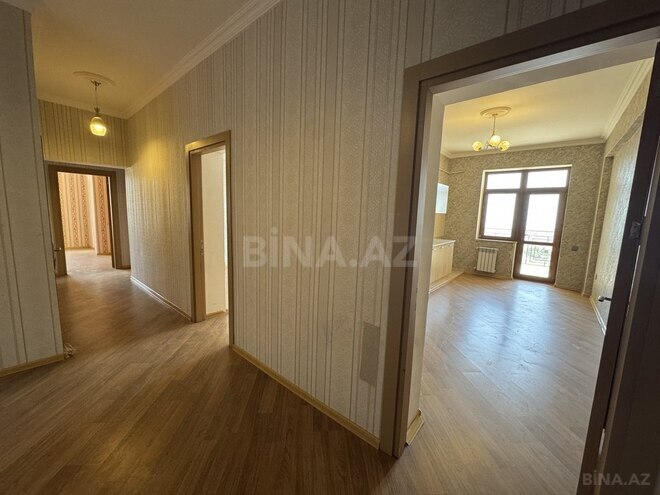 3 otaqlı yeni tikili - Bayıl q. - 118 m² (8)