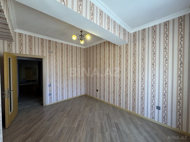 3 otaqlı yeni tikili - Bayıl q. - 118 m² (7)