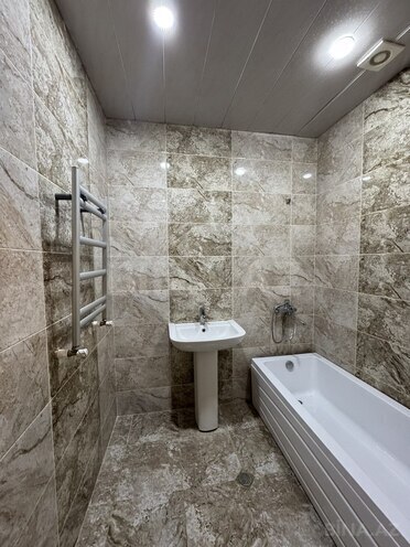 3 otaqlı yeni tikili - Bayıl q. - 118 m² (13)