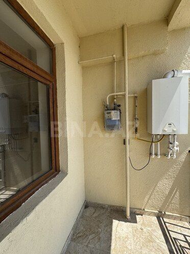 3 otaqlı yeni tikili - Bayıl q. - 118 m² (16)