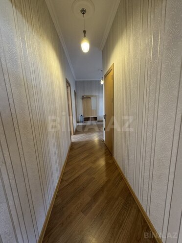 3 otaqlı yeni tikili - Bayıl q. - 118 m² (14)