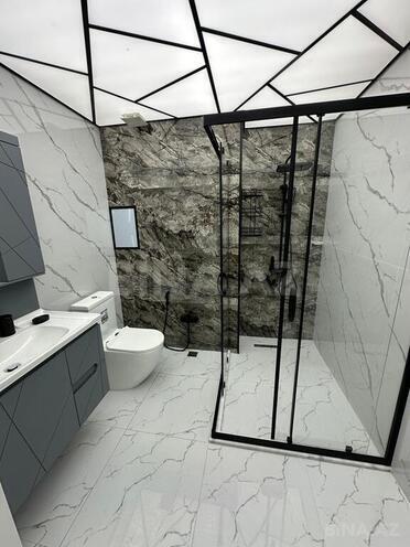 3 otaqlı yeni tikili - Memar Əcəmi m. - 100 m² (10)