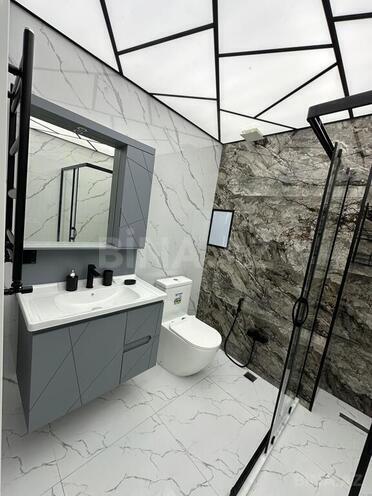 3 otaqlı yeni tikili - Memar Əcəmi m. - 100 m² (11)