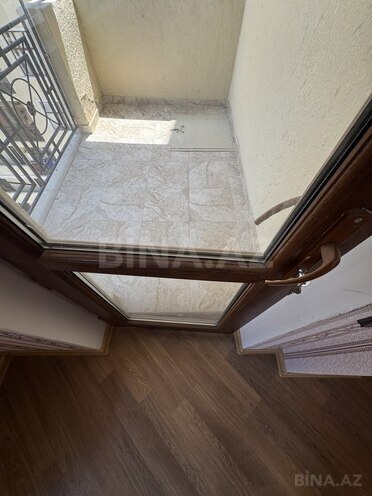 3 otaqlı yeni tikili - Bayıl q. - 118 m² (17)