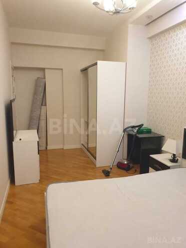 2 otaqlı yeni tikili - İnşaatçılar m. - 60 m² (3)