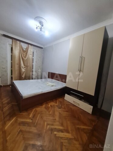 2 otaqlı köhnə tikili - Elmlər Akademiyası m. - 50 m² (3)