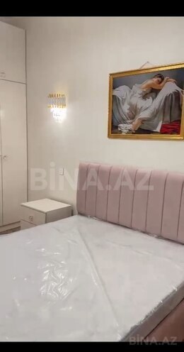 2 otaqlı yeni tikili - Nərimanov r. - 57 m² (6)