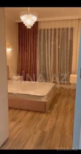 2 otaqlı yeni tikili - Nərimanov r. - 57 m² (5)