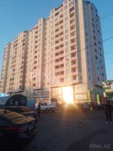 3 otaqlı yeni tikili - Xırdalan - 86 m² (1)