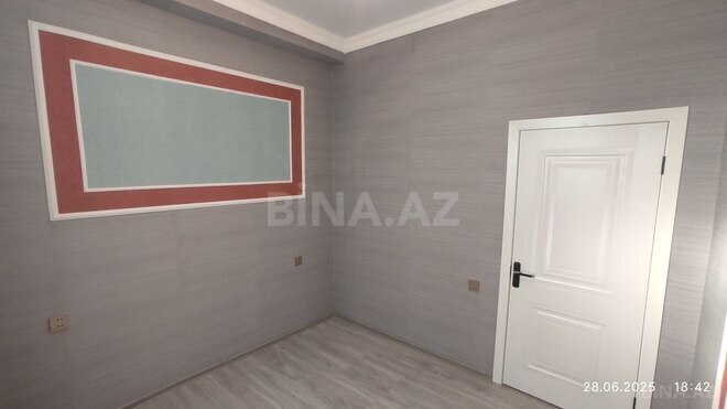 2 otaqlı yeni tikili - Masazır q. - 40 m² (10)