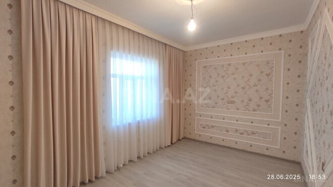 2 otaqlı yeni tikili - Masazır q. - 40 m² (1)