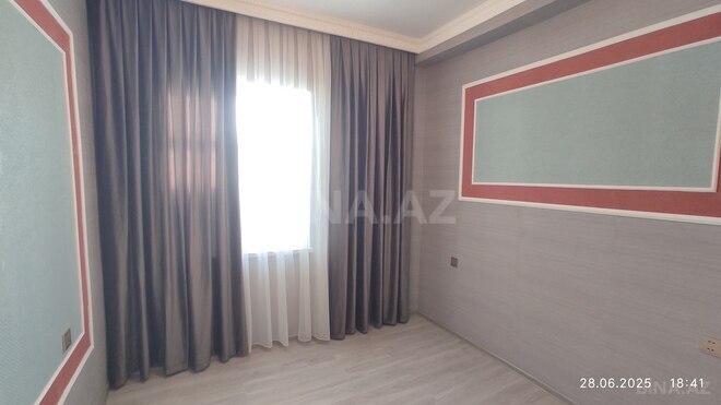 2 otaqlı yeni tikili - Masazır q. - 40 m² (12)