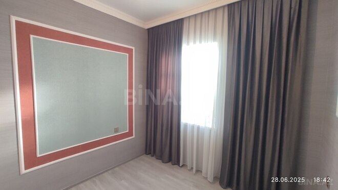 2 otaqlı yeni tikili - Masazır q. - 40 m² (13)