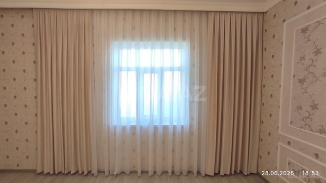 2 otaqlı yeni tikili - Masazır q. - 40 m² (7)