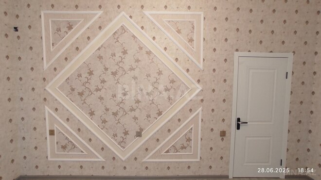 2 otaqlı yeni tikili - Masazır q. - 40 m² (4)